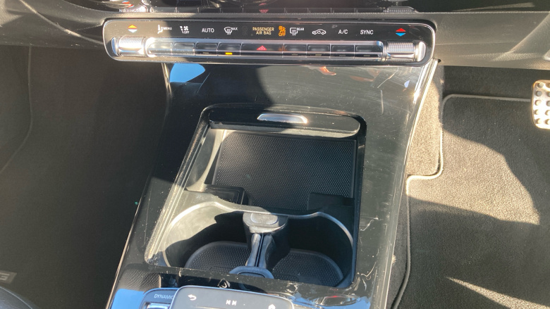 Mercedes-Benz CLA 200 AMG Line Premium 4dr Tip Auto Petrol Saloon